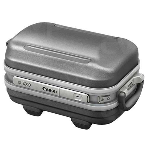 Buy - Canon Case 300B - EF 300mm f2.8 (4418B001)